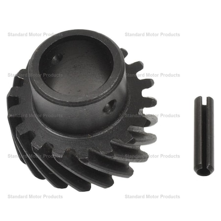 Standard Ignition Distributor Gear And Pin Kit, Dg-3 DG-3